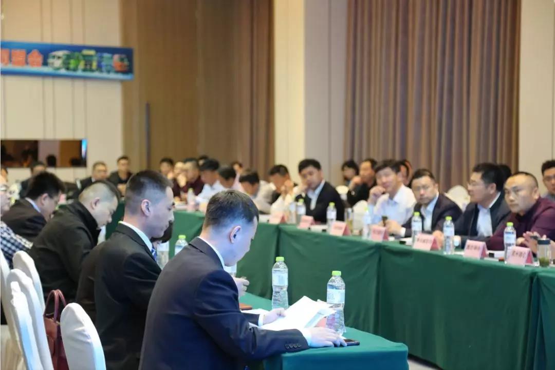 陕汽重卡山东区域营销同盟会一届一次会议暨百城陕耀 德龙风暴山东区域首发仪式胜利召开 - 第2张 - 提加商用车网 陕汽重卡山东区域营销同盟会一届一次会议暨百城陕耀 德龙风暴山东区域首发仪式胜利召开 - 第2张