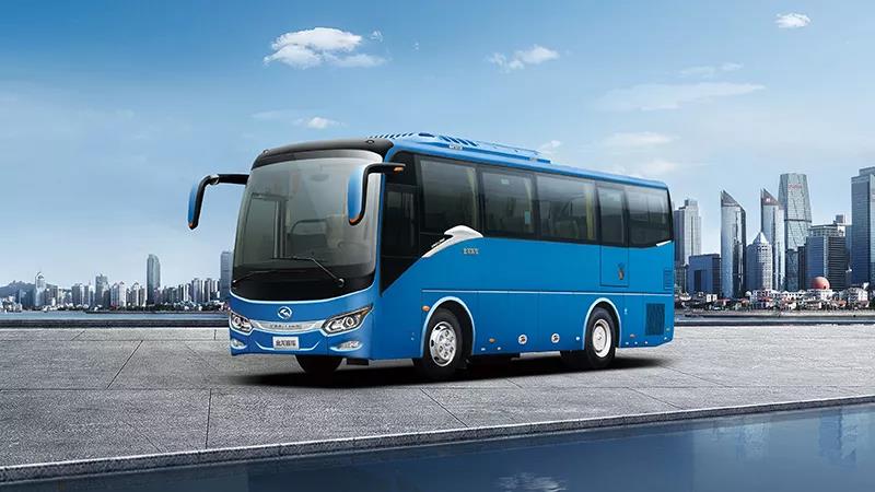 捷冠3T 为旅游客运新时代而来 - 第4张