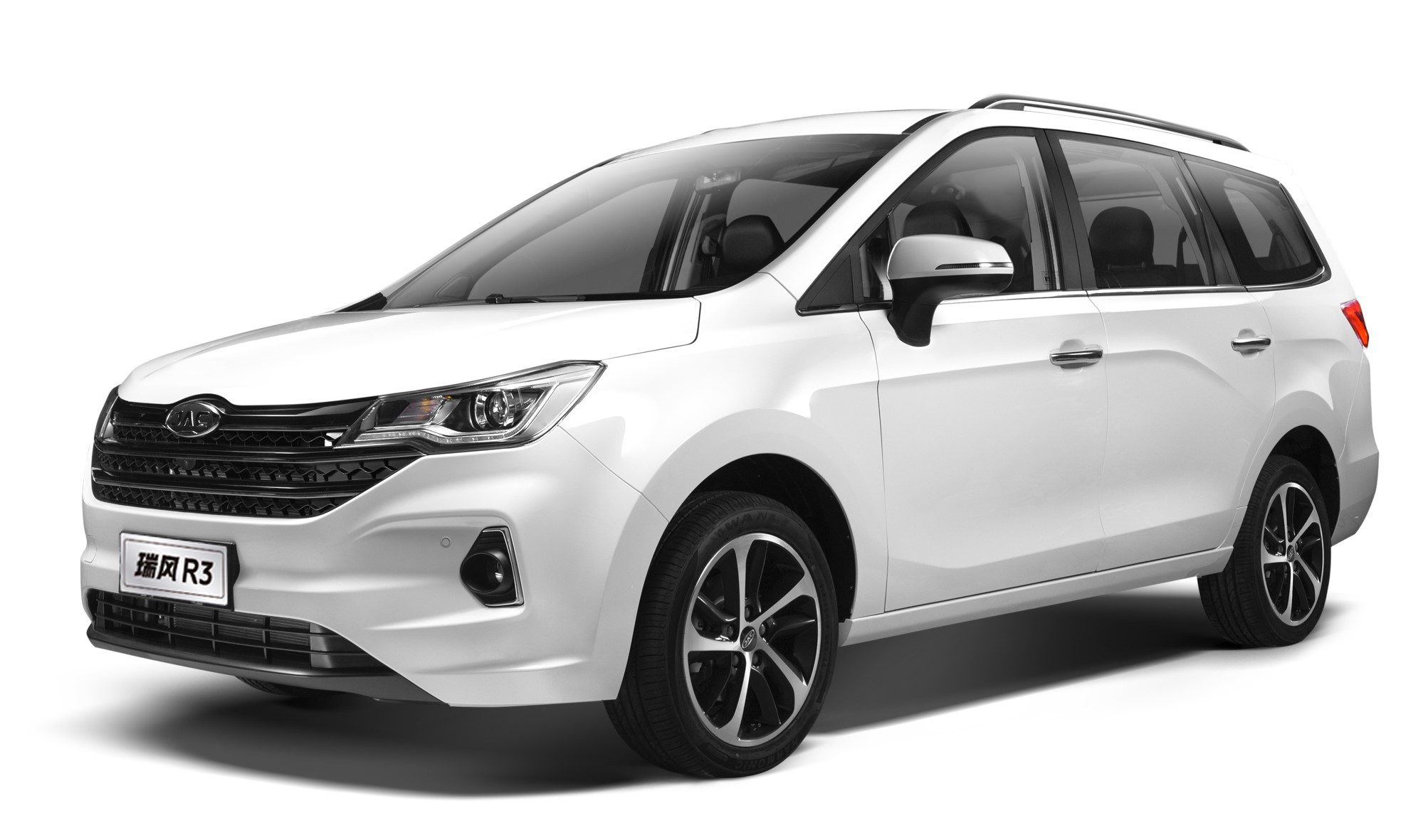 家用MPV市场升级之选,瑞风R3 1.5T车型再现“商务级”实力 - 第3张 - 提加商用车网 家用MPV市场升级之选,瑞风R3 1.5T车型再现“商务级”实力 - 第3张
