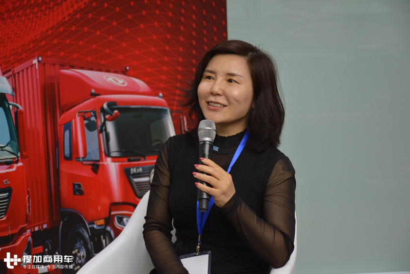 天龙KL的可靠性被用户点赞,东风说未来我们的卡车还有更多可以期待 - 第5张 - 提加商用车网 天龙KL的可靠性被用户点赞,东风说未来我们的卡车还有更多可以期待 - 第5张