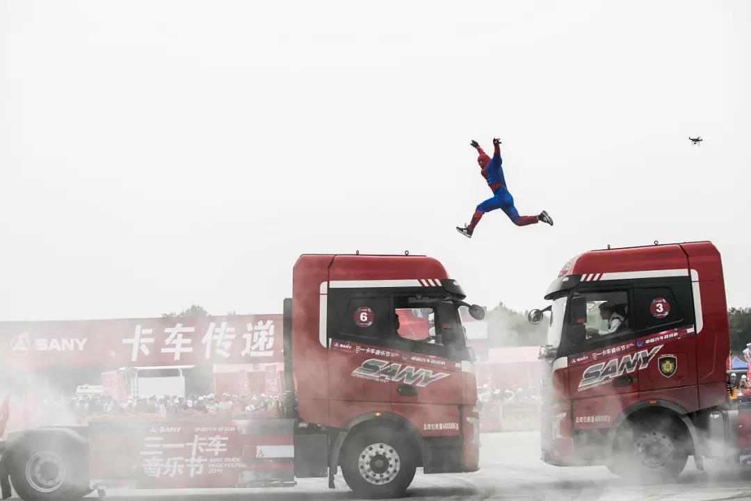 房车配置,卡车音乐节,三一或正在为卡车司机找回“家”的温暖 - 第5张 - 提加商用车网 房车配置,卡车音乐节,三一或正在为卡车司机找回“家”的温暖 - 第5张