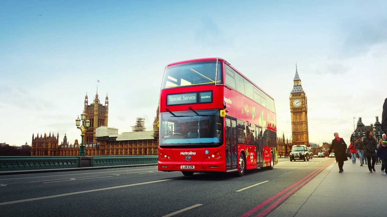 比亚迪事迹再登央视,纪录片“一带一路”的新符号和新名片 - 第3张 - 提加商用车网 比亚迪事迹再登央视,纪录片“一带一路”的新符号和新名片 - 第3张