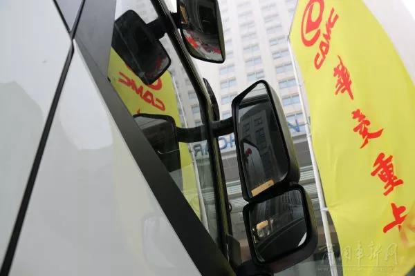 汉马H9旗舰版的“变”与“不变” - 第4张