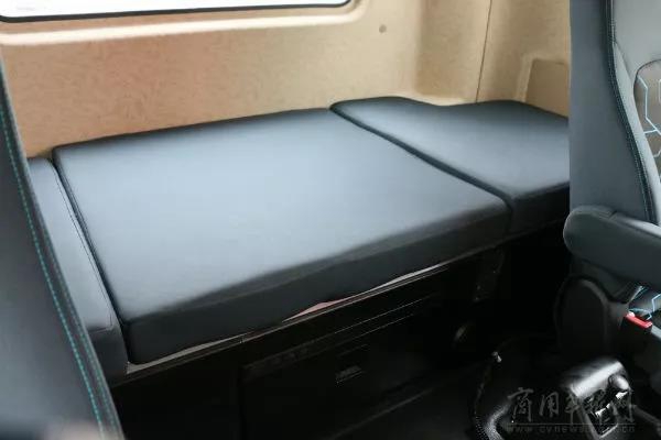 汉马H9旗舰版的“变”与“不变” - 第6张