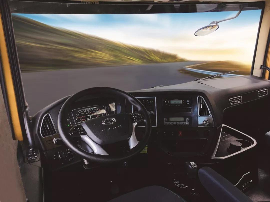 汉马H9旗舰版的“变”与“不变” - 第7张