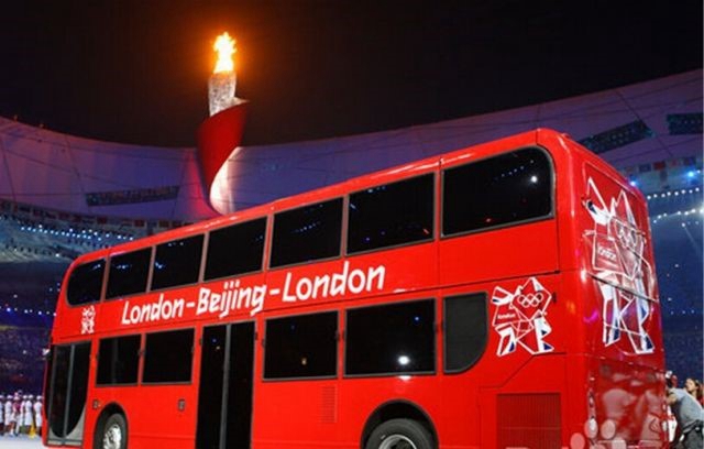 已占据英国纯电动大巴市场的60%，解码比亚迪是如何走向海外 - 第1张