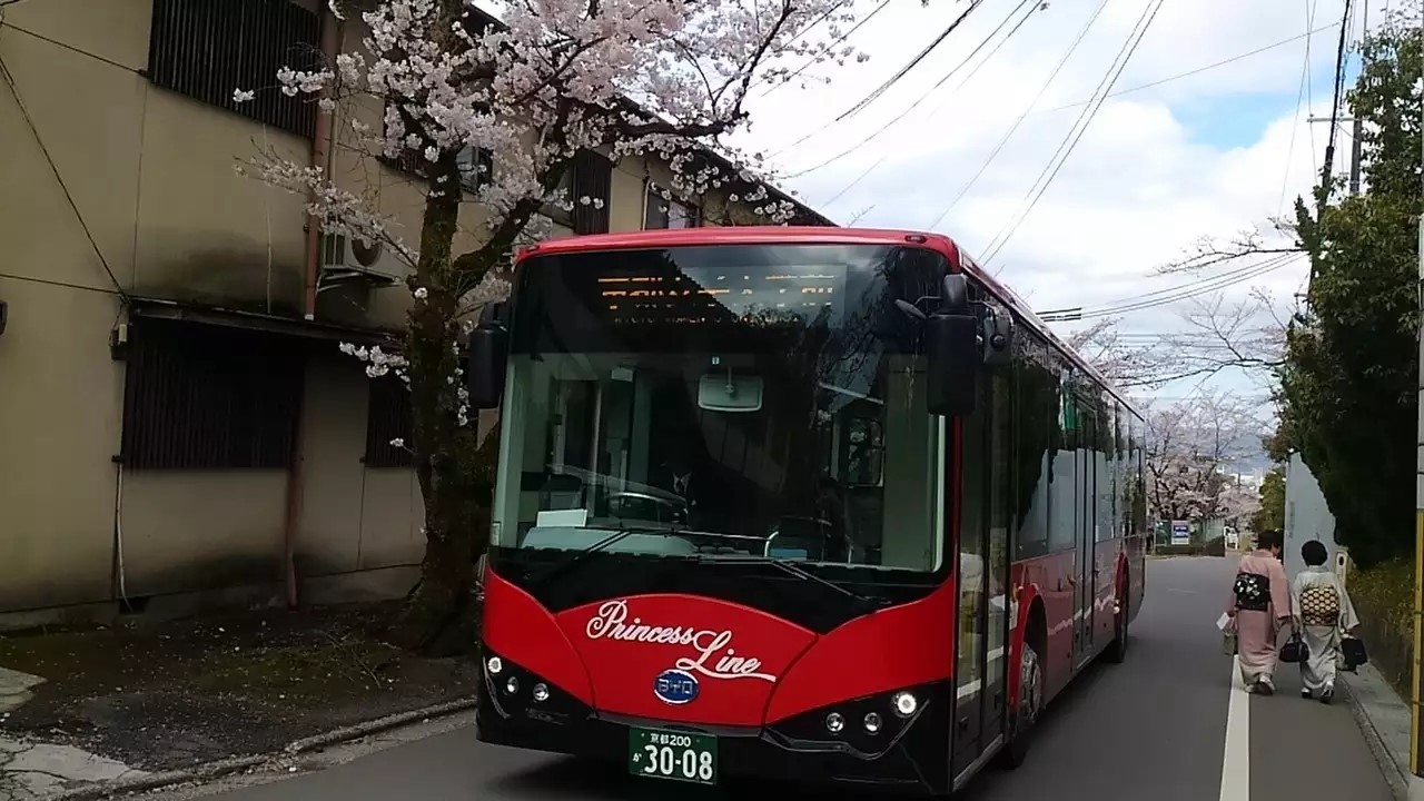 已占据英国纯电动大巴市场的60%,解码比亚迪是如何走向海外 - 第7张 - 提加商用车网 已占据英国纯电动大巴市场的60%,解码比亚迪是如何走向海外 - 第7张