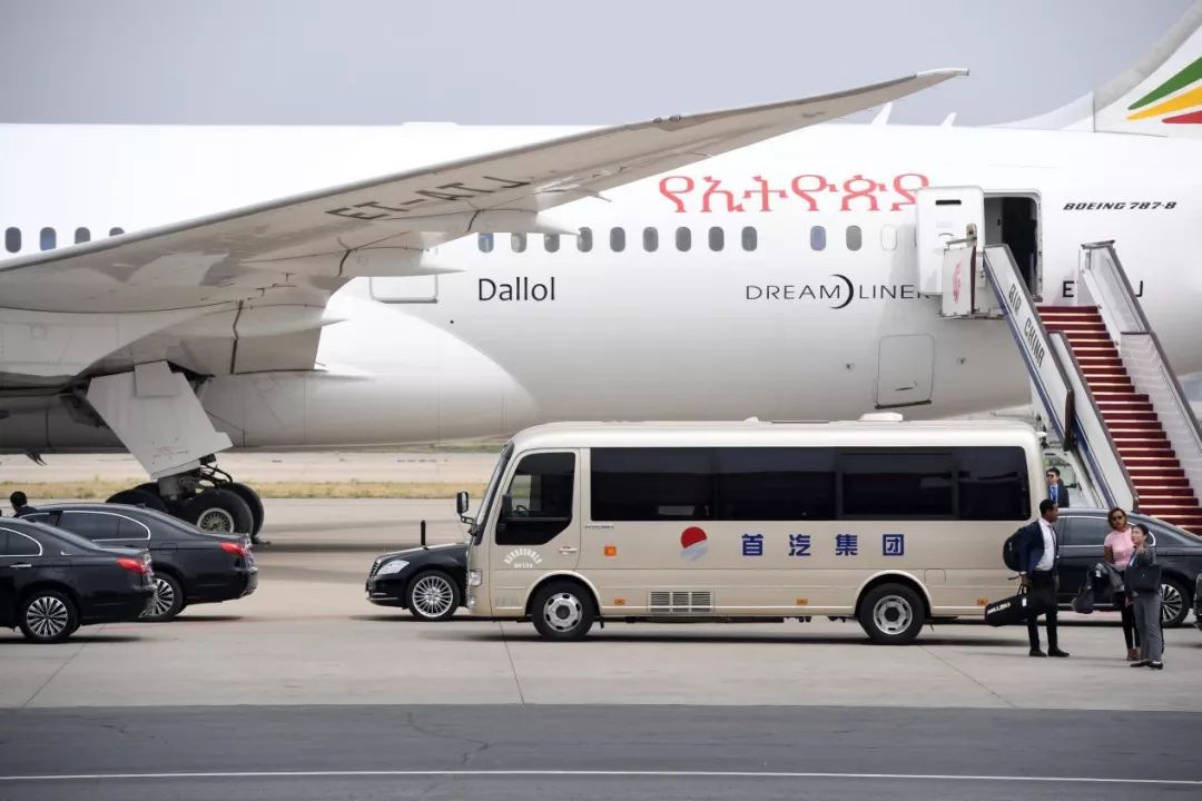 168台宇通客车交付乌兹别克斯坦 助力“一带一路”美好出行 - 第3张 - 提加商用车网 168台宇通客车交付乌兹别克斯坦 助力“一带一路”美好出行 - 第3张