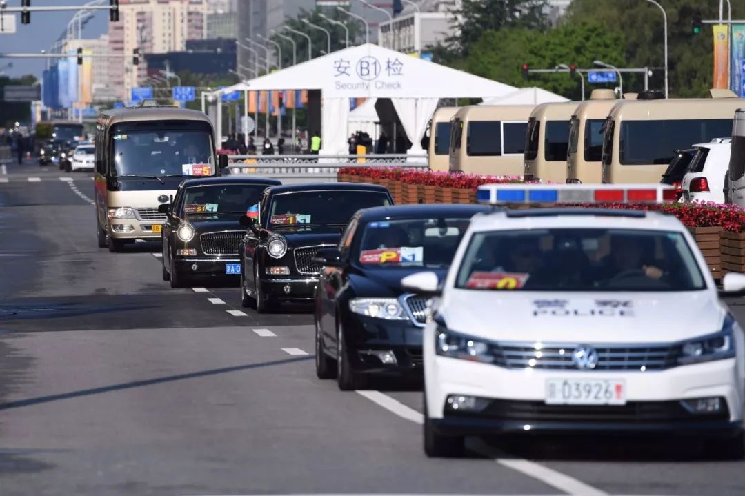 168台宇通客车交付乌兹别克斯坦 助力“一带一路”美好出行 - 第5张