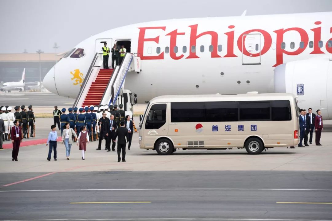 168台宇通客车交付乌兹别克斯坦 助力“一带一路”美好出行 - 第6张 - 提加商用车网 168台宇通客车交付乌兹别克斯坦 助力“一带一路”美好出行 - 第6张