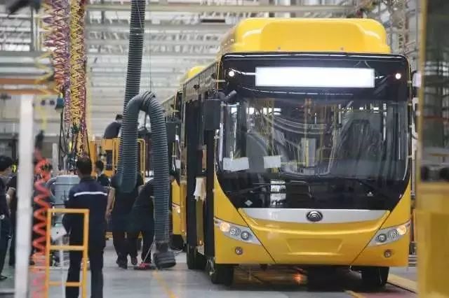 168台宇通客车交付乌兹别克斯坦 助力“一带一路”美好出行 - 第11张