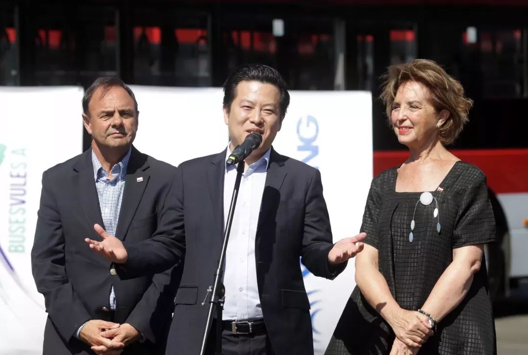 168台宇通客车交付乌兹别克斯坦 助力“一带一路”美好出行 - 第13张 - 提加商用车网 168台宇通客车交付乌兹别克斯坦 助力“一带一路”美好出行 - 第13张