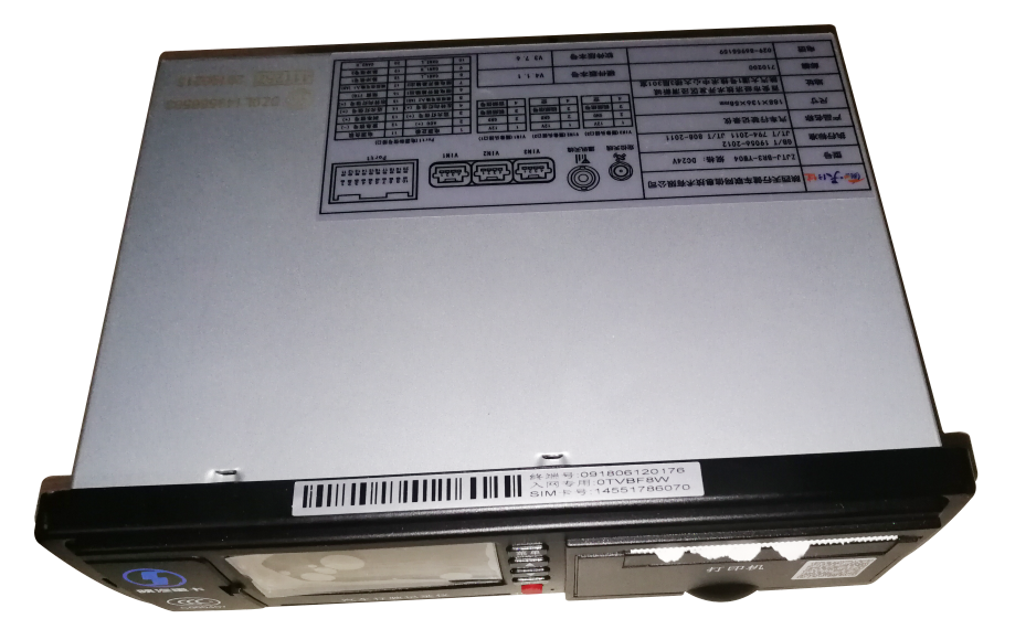 六大系列车联网产品引行业关注，有为信息首次亮相上海车展 - 第5张