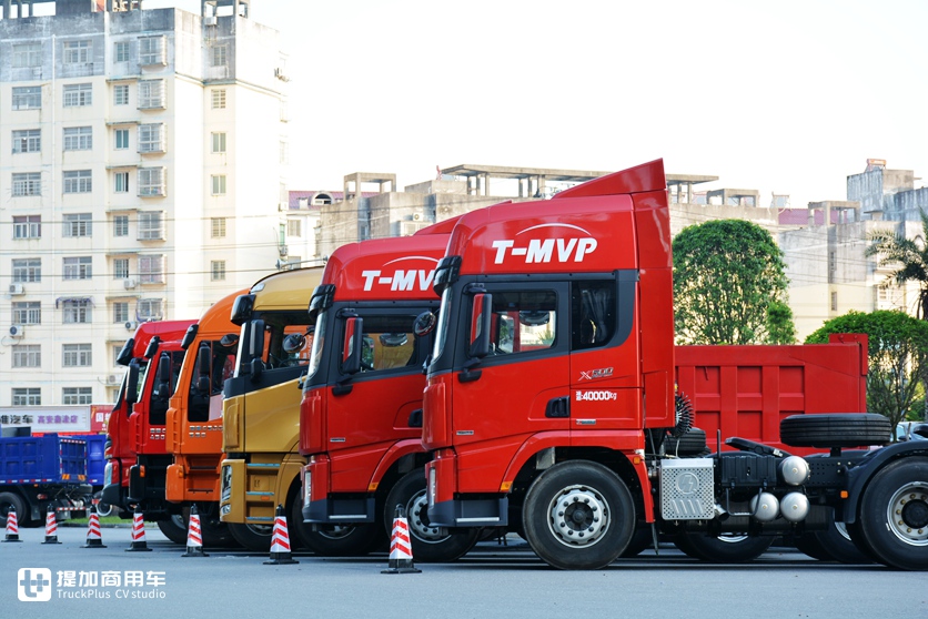 未来潜力巨大,从美国商用车市场看中国二手车发展趋势 - 第1张 - 提加商用车网 未来潜力巨大,从美国商用车市场看中国二手车发展趋势 - 第1张