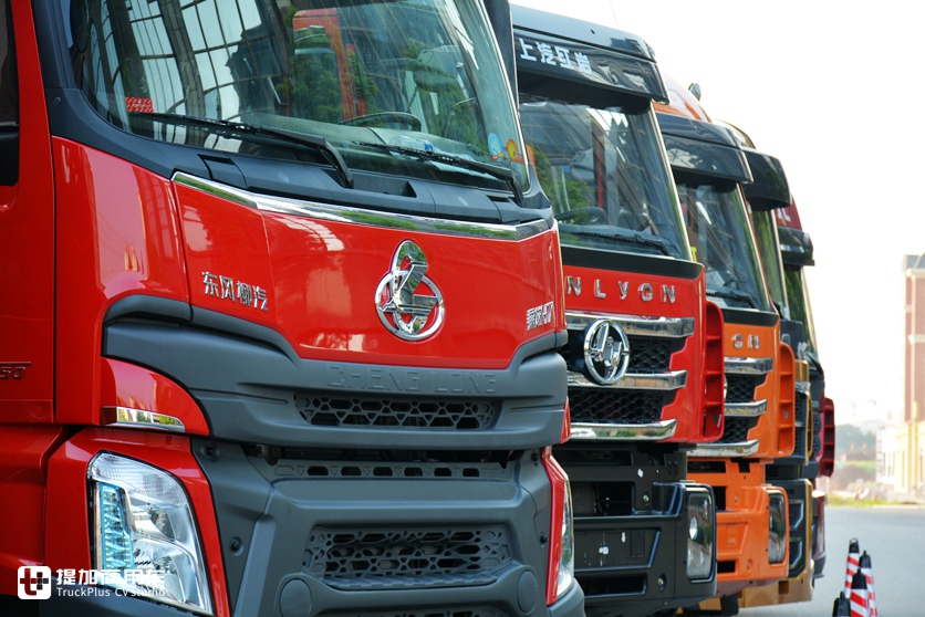 未来潜力巨大,从美国商用车市场看中国二手车发展趋势 - 第6张 - 提加商用车网 未来潜力巨大,从美国商用车市场看中国二手车发展趋势 - 第6张