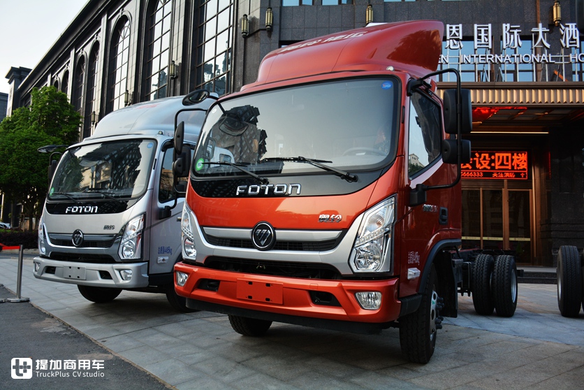 未来潜力巨大,从美国商用车市场看中国二手车发展趋势 - 第7张 - 提加商用车网 未来潜力巨大,从美国商用车市场看中国二手车发展趋势 - 第7张