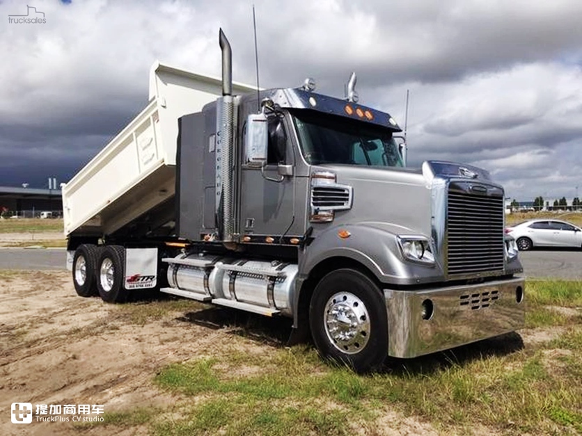 未来潜力巨大,从美国商用车市场看中国二手车发展趋势 - 第4张 - 提加商用车网 未来潜力巨大,从美国商用车市场看中国二手车发展趋势 - 第4张