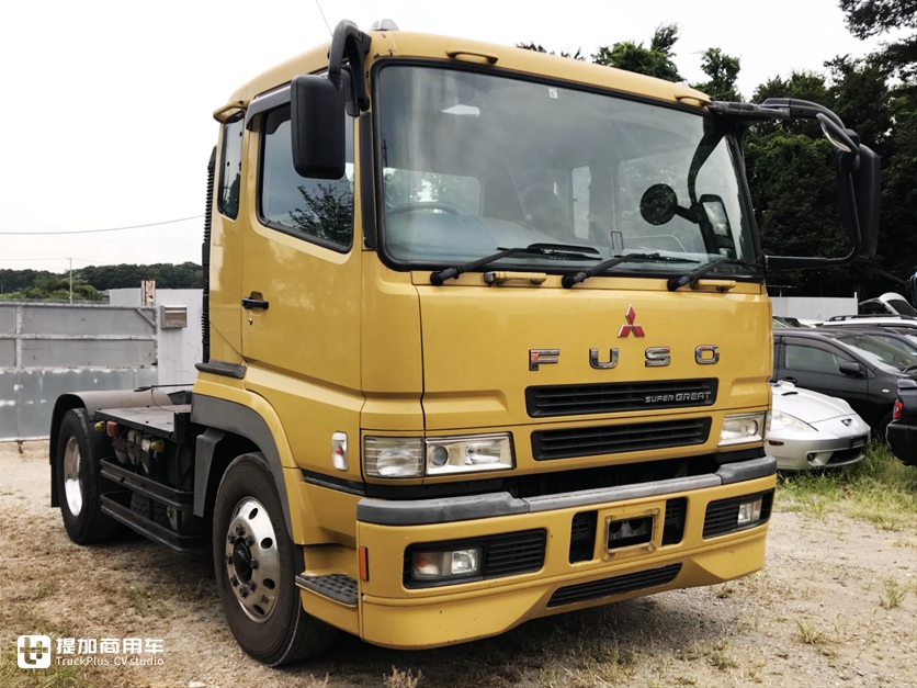 未来潜力巨大,从美国商用车市场看中国二手车发展趋势 - 第3张 - 提加商用车网 未来潜力巨大,从美国商用车市场看中国二手车发展趋势 - 第3张