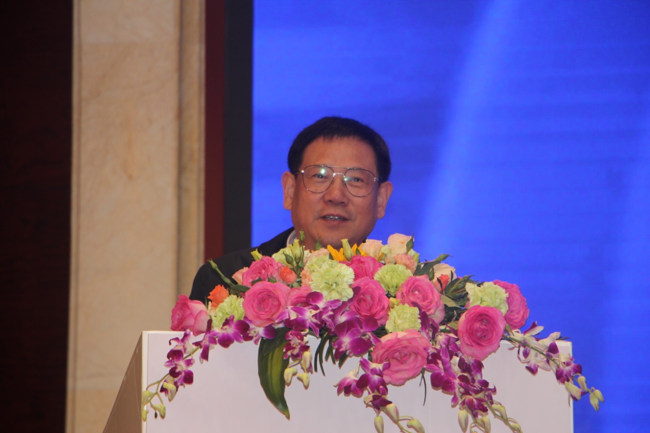 创数项“第一” 第三届中国二手商用车大会在高安开幕了！ - 第5张