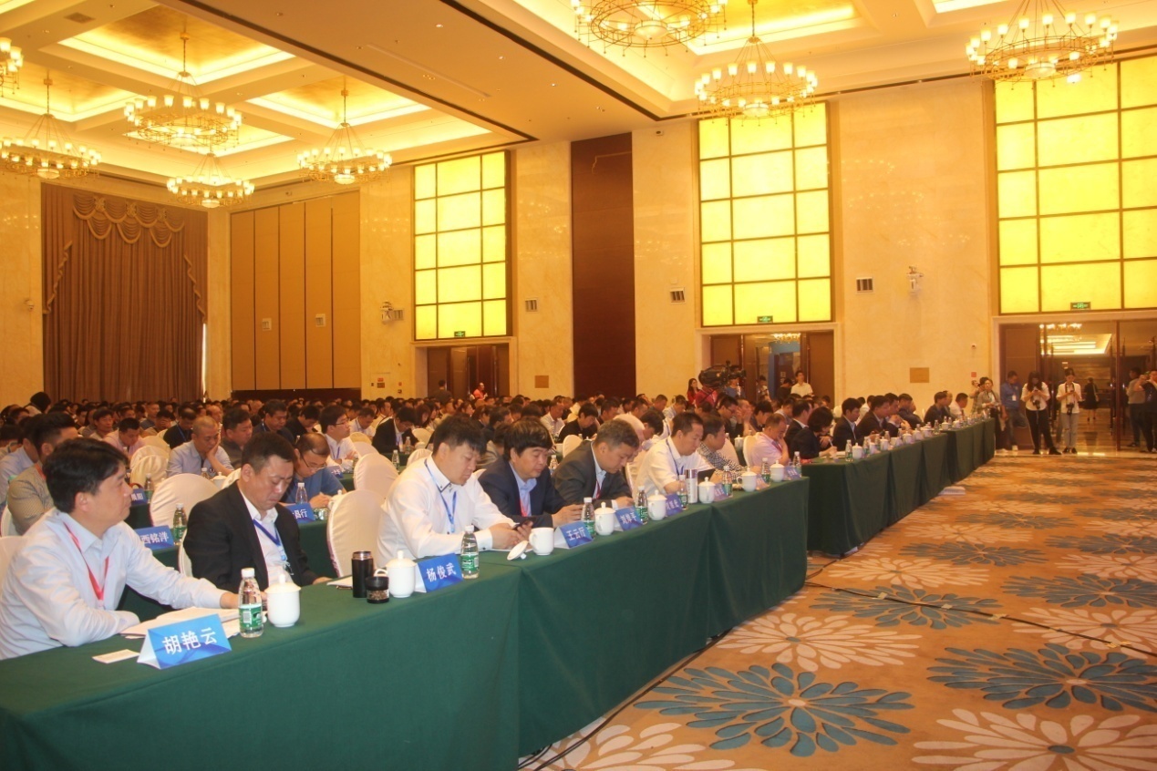 创数项“第一” 第三届中国二手商用车大会在高安开幕了! - 第7张 - 提加商用车网 创数项“第一” 第三届中国二手商用车大会在高安开幕了! - 第7张