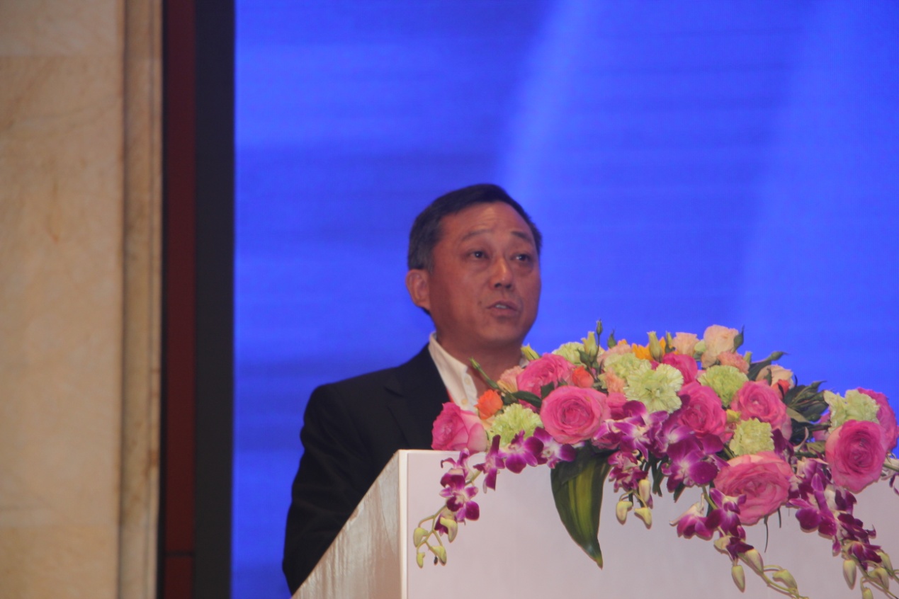 创数项“第一” 第三届中国二手商用车大会在高安开幕了！ - 第8张