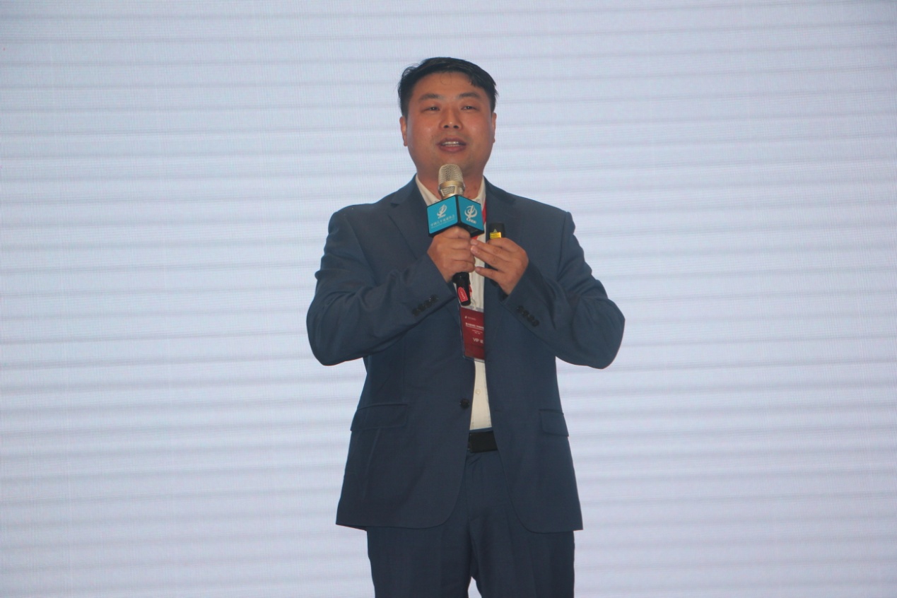 创数项“第一” 第三届中国二手商用车大会在高安开幕了！ - 第10张