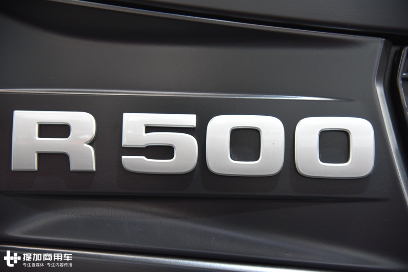 4X4全驱,配车载冰箱,500马力的斯堪尼亚R系XT工程版牵引车实拍 - 第9张 - 提加商用车网 4X4全驱,配车载冰箱,500马力的斯堪尼亚R系XT工程版牵引车实拍 - 第9张