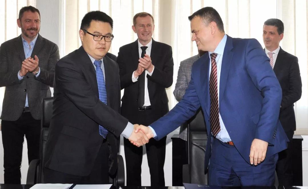 超3亿人民币！中国客车出口欧洲最大订单花落海格！ - 第2张