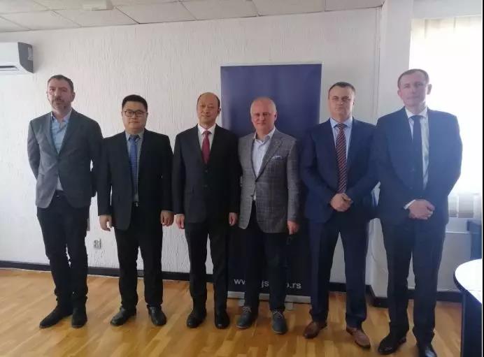 超3亿人民币！中国客车出口欧洲最大订单花落海格！ - 第3张