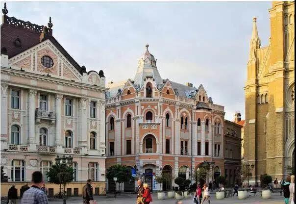 超3亿人民币！中国客车出口欧洲最大订单花落海格！ - 第8张