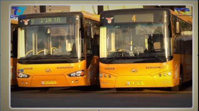 超3亿人民币！中国客车出口欧洲最大订单花落海格！ - 第12张