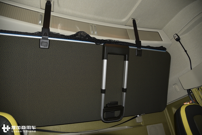 每一次看到都让人血脉偾张，再带您领略750马力沃尔沃FH16大件牵引车的魅力 - 第22张