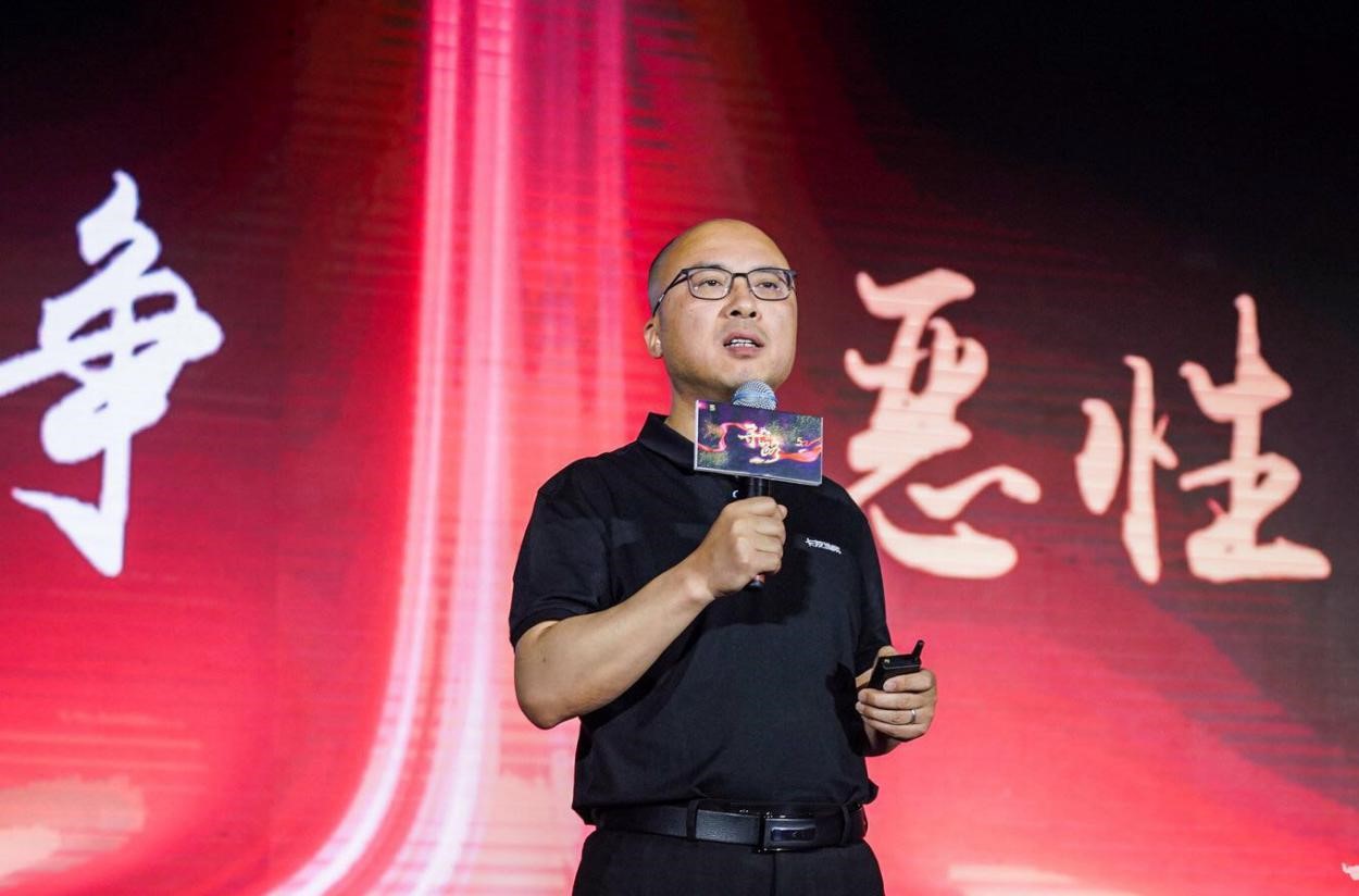 专注“三生工程”,探寻国内卡车司机新出路,第五届卡友节盛典开启! - 第7张 - 提加商用车网 专注“三生工程”,探寻国内卡车司机新出路,第五届卡友节盛典开启! - 第7张