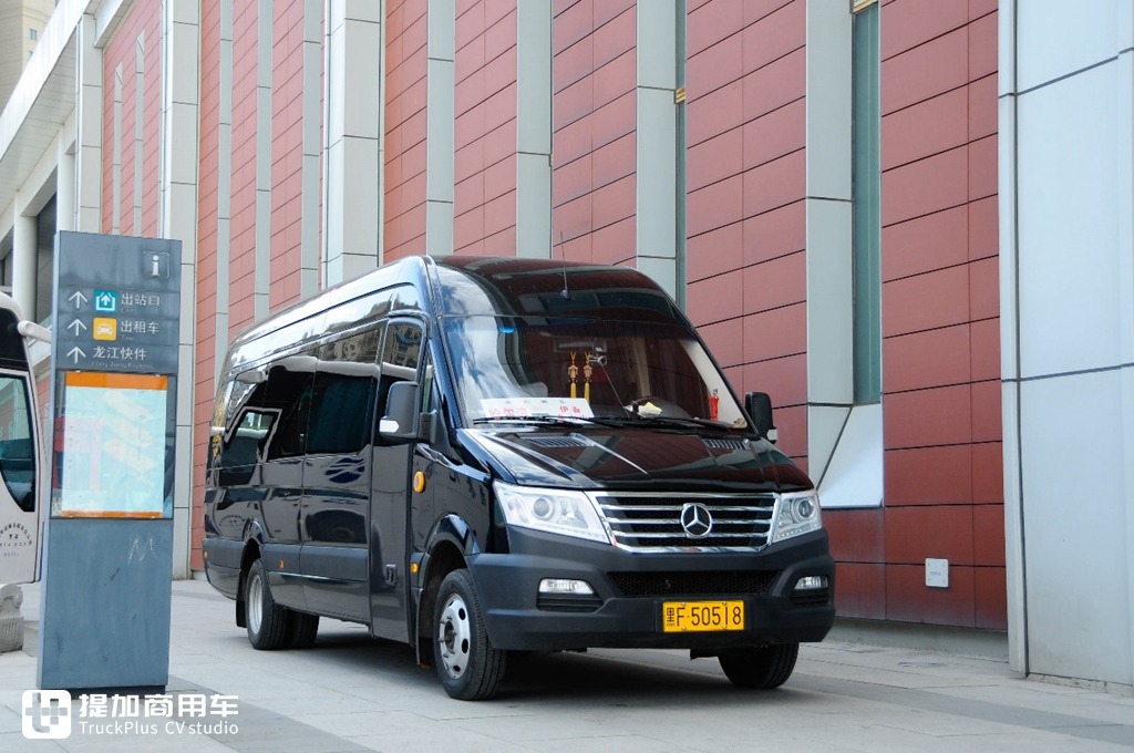 公路客运碎片化时代的解决方案，深度解读潍柴欧睿YBL6751公路客车 - 第13张