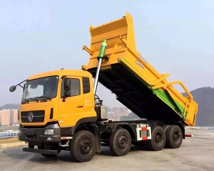 销量快报|4月东风商用车销售中重卡19174辆,同比增长5.45% - 第3张 - 提加商用车网 销量快报|4月东风商用车销售中重卡19174辆,同比增长5.45% - 第3张