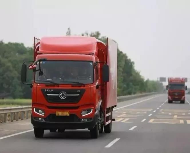 销量快报|4月东风商用车销售中重卡19174辆,同比增长5.45% - 第5张 - 提加商用车网 销量快报|4月东风商用车销售中重卡19174辆,同比增长5.45% - 第5张