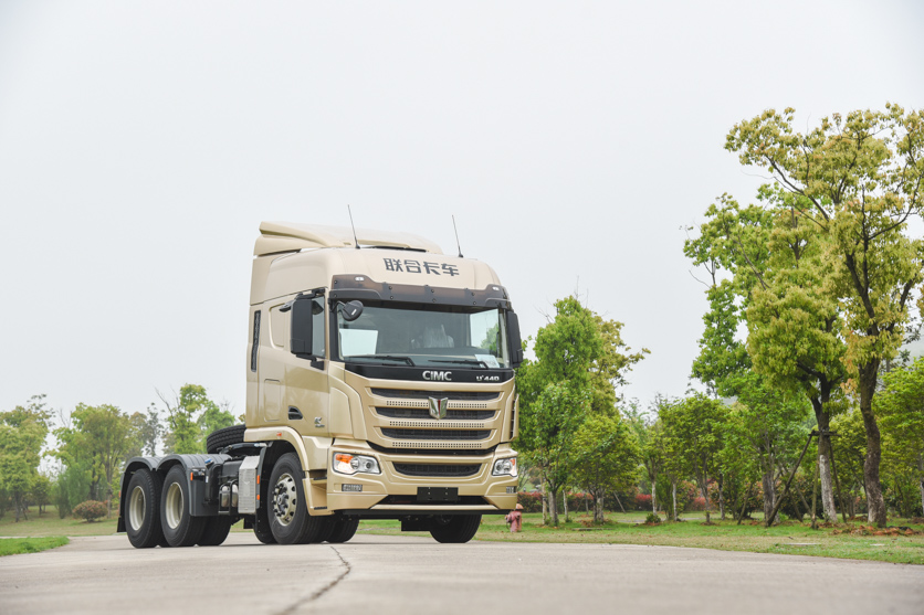 提加周刊:斯堪尼亚新款G系中置轴底盘引最大关注,联合卡车和柳汽新车型表现亦亮眼 - 第6张 - 提加商用车网 提加周刊:斯堪尼亚新款G系中置轴底盘引最大关注,联合卡车和柳汽新车型表现亦亮眼 - 第6张