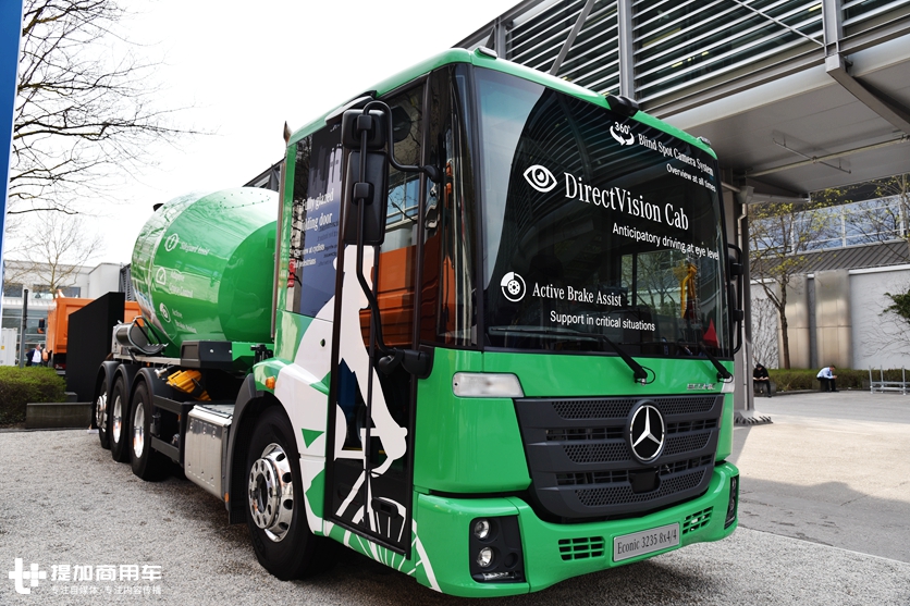 提加周刊:斯堪尼亚新款G系中置轴底盘引最大关注,联合卡车和柳汽新车型表现亦亮眼 - 第4张 - 提加商用车网 提加周刊:斯堪尼亚新款G系中置轴底盘引最大关注,联合卡车和柳汽新车型表现亦亮眼 - 第4张