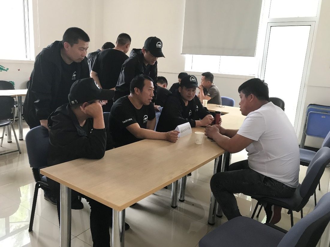 五年“绿驾” 公益路，沃尔沃卡车为驾驶员赋能 - 第3张