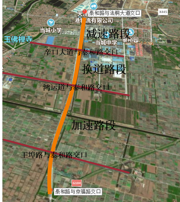 东风天龙KL顺利通过我国首次大规模商用车列队跟驰试验 - 第5张 - 提加商用车网 东风天龙KL顺利通过我国首次大规模商用车列队跟驰试验 - 第5张