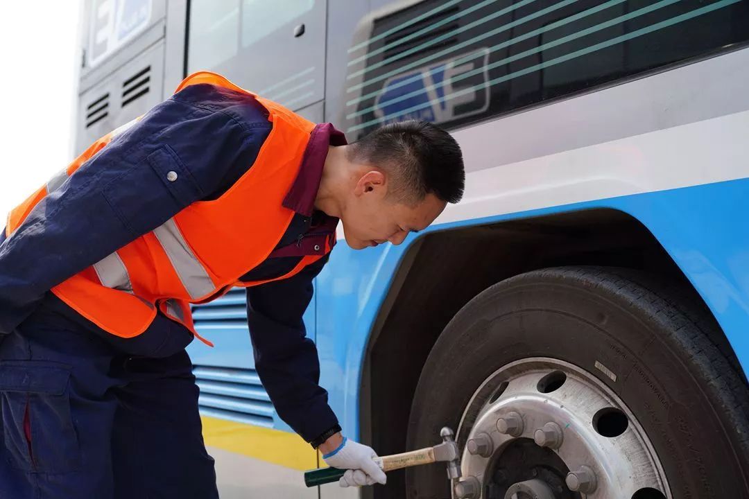 共赴“绿色之约” 同筑生态文明之基,欧辉客车全力助阵北京世园会 - 第6张 - 提加商用车网 共赴“绿色之约” 同筑生态文明之基,欧辉客车全力助阵北京世园会 - 第6张
