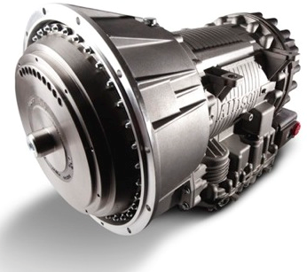 艾里逊变速箱与Alexander Dennis共同开发全球最畅销双层客车的电动产品 - 第1张 - 提加商用车网 艾里逊变速箱与Alexander Dennis共同开发全球最畅销双层客车的电动产品 - 第1张