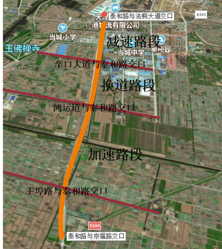 国产卡车列队跟驰实验成功,看起来很美好,但其实离我们还很遥远! - 第6张 - 提加商用车网 国产卡车列队跟驰实验成功,看起来很美好,但其实离我们还很遥远! - 第6张