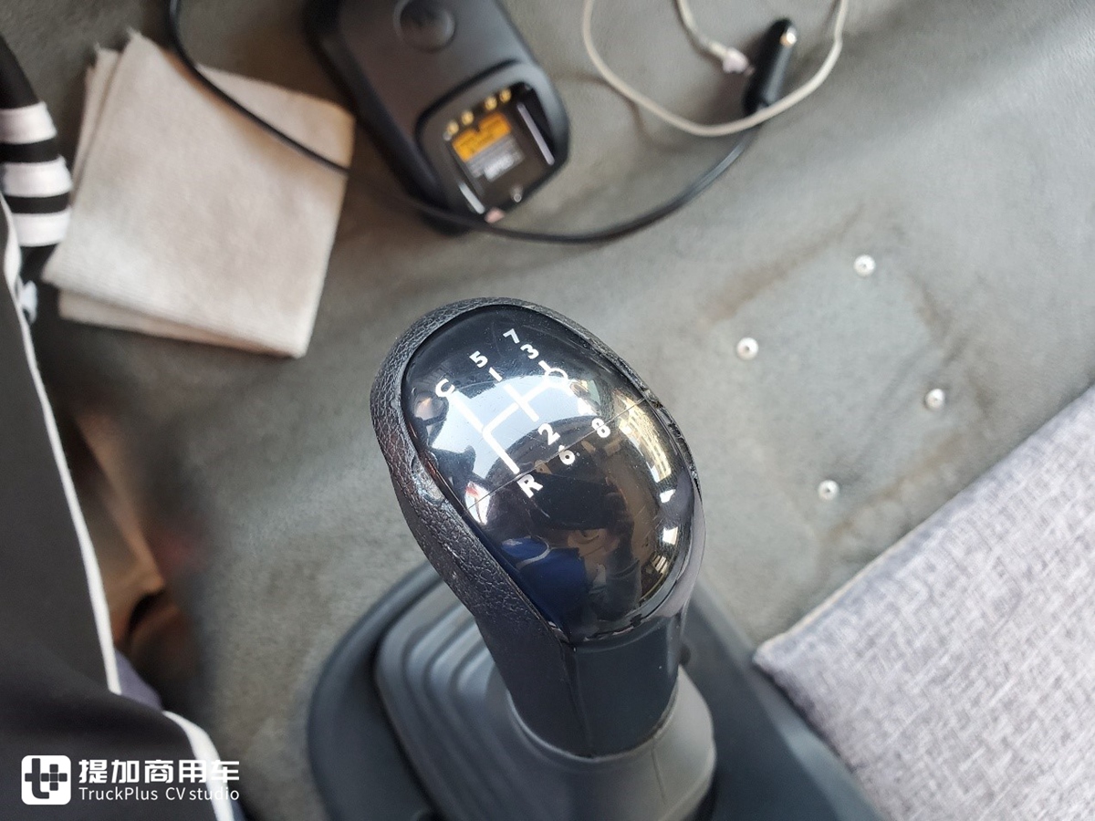 奥地利斯太尔工厂生产,带您见识一辆服役超过10年的曼恩TGM消防车 - 第10张 - 提加商用车网 奥地利斯太尔工厂生产,带您见识一辆服役超过10年的曼恩TGM消防车 - 第10张