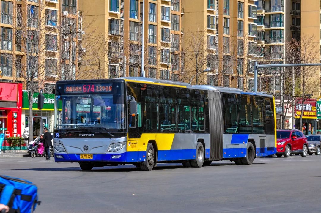 通知！四部门鼓励新能源公交推广，福田欧辉实力助推公交行业转型升级 - 第4张