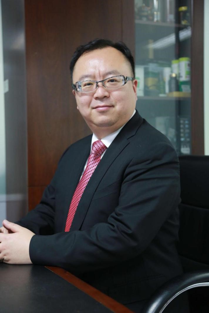 助力商用车营销大数据变革，资深商用车品牌营销人韩鹏宣布加盟新意互动 - 第1张