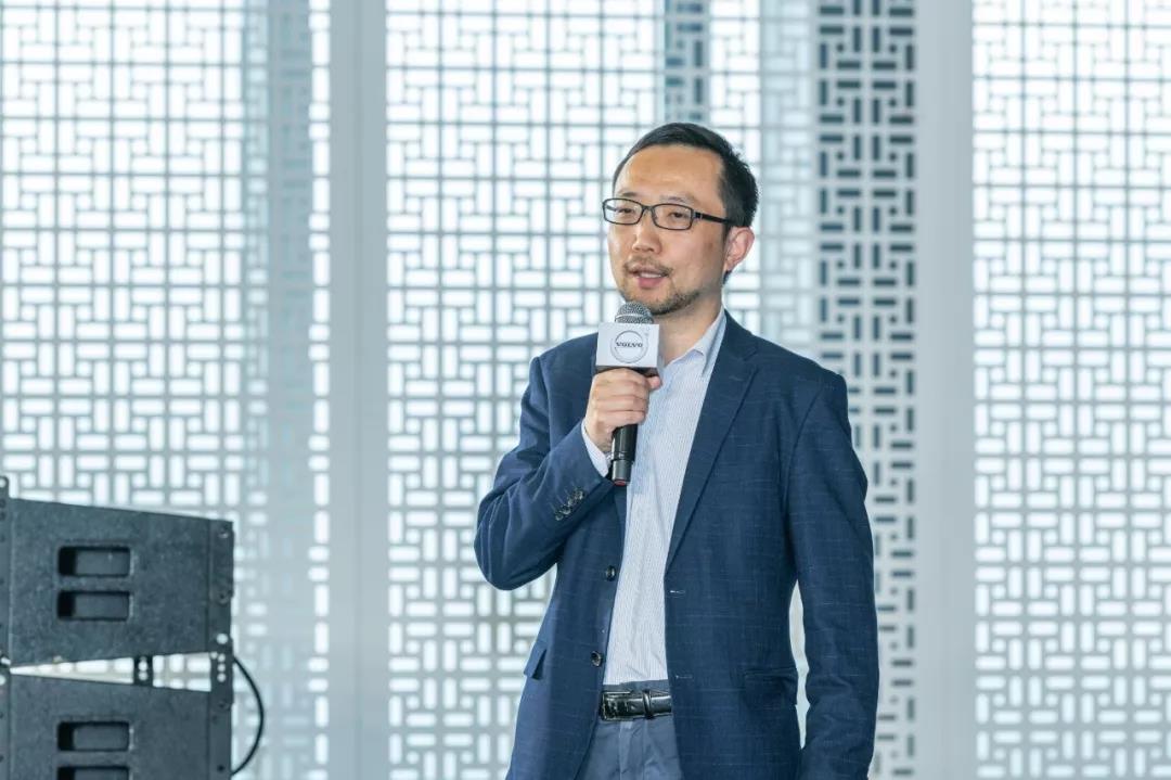 凝百家智慧以客户为本,2019沃尔沃卡车“任沃行”全国巡回品鉴会顺利举行 - 第5张 - 提加商用车网 凝百家智慧以客户为本,2019沃尔沃卡车“任沃行”全国巡回品鉴会顺利举行 - 第5张
