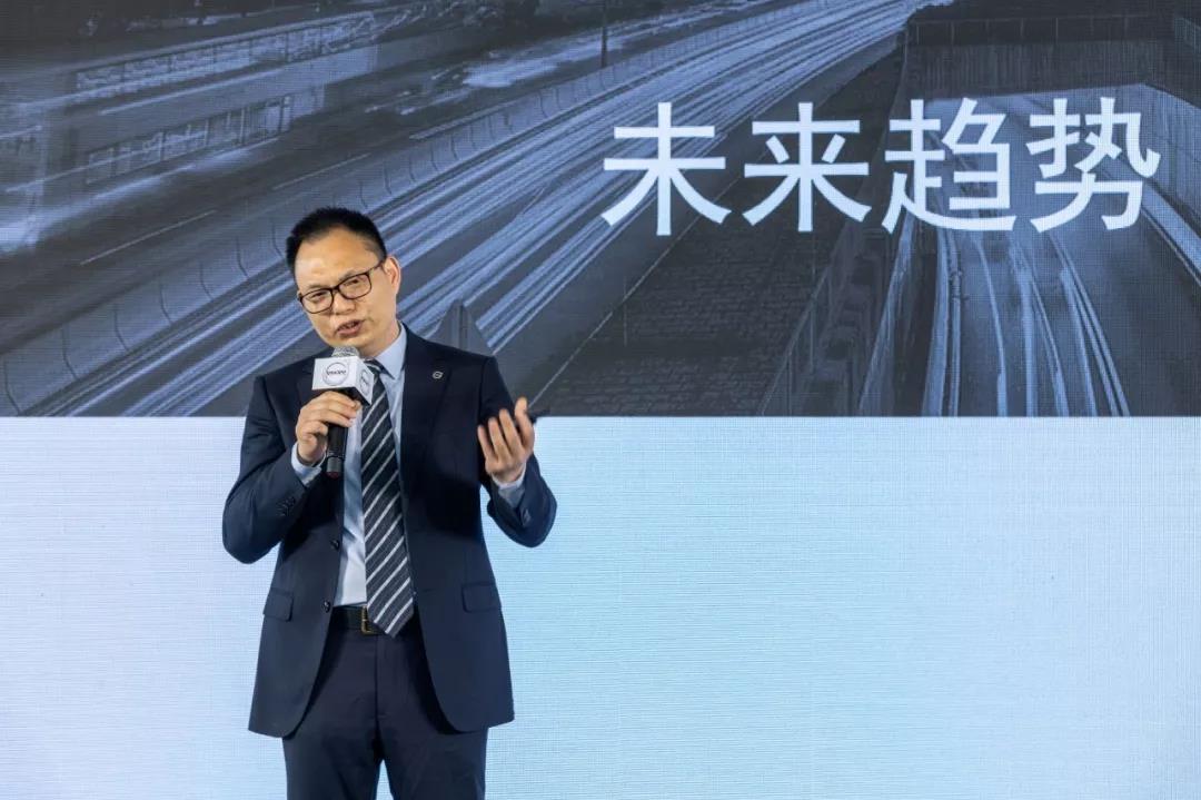 为国内大车队定制,沃尔沃卡车车队管理系统唯沃行专题 - 第13张 - 提加商用车网 为国内大车队定制,沃尔沃卡车车队管理系统唯沃行专题 - 第13张