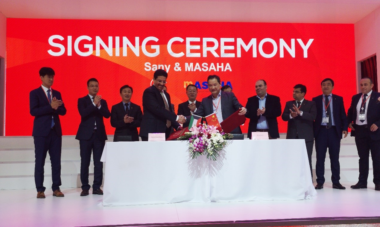 三一重卡上市一周年，在热销12000台背后，到底有什么营销秘诀？ - 第4张