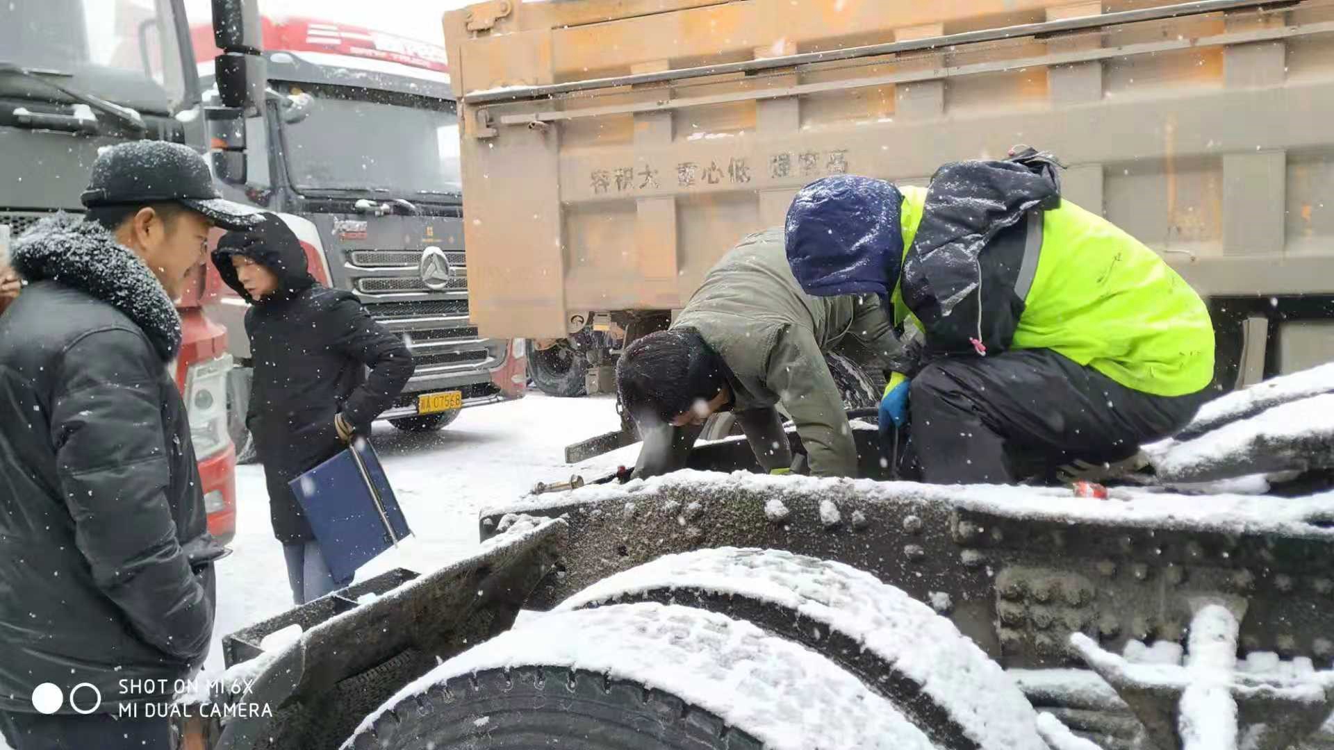 都说三一重卡依靠互联网营销大获成功，却不知背后还有这两项核心实力 - 第7张